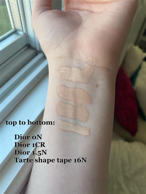 dior beauty forever concealer|dior forever concealer review.